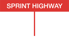 highway-sprint